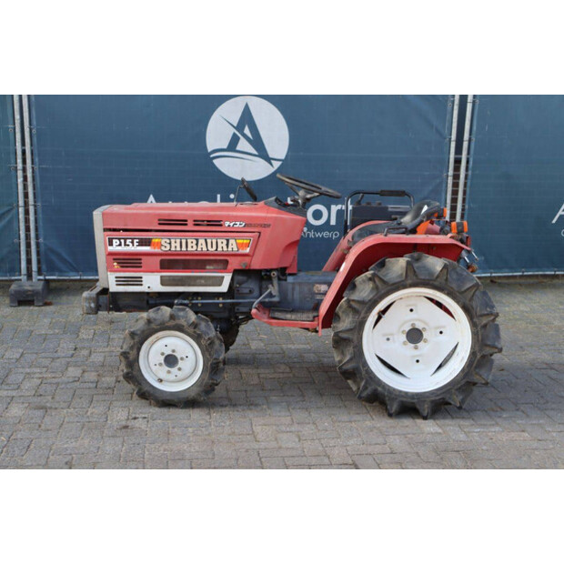 شيبورا P15F-46782641