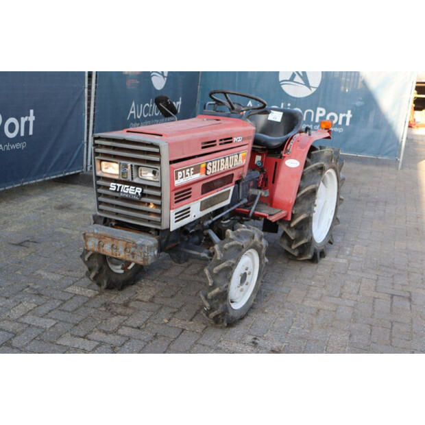 شيبورا P15F-46782648