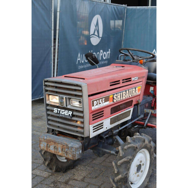 شيبورا P15F-46782649