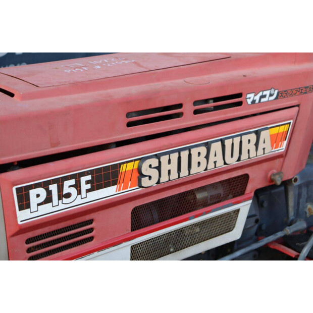 شيبورا P15F-46782652