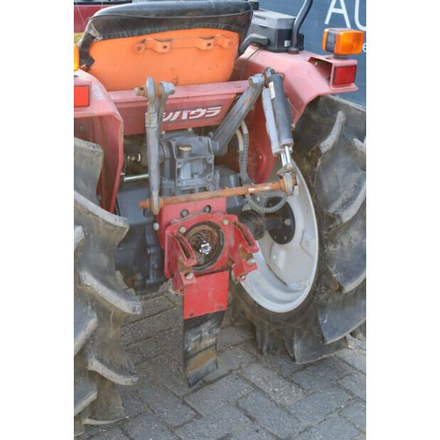 شيبورا P15F-46782655