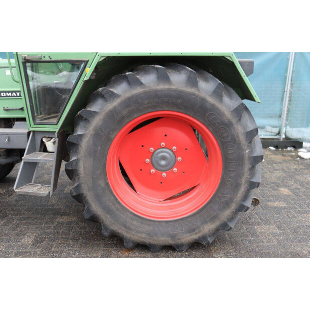 1987 فندت Farmer 305LS Turbomatik-46782689