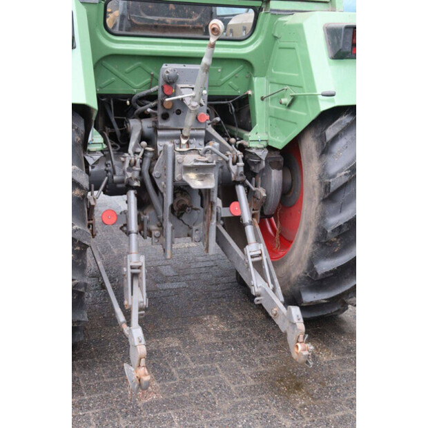 1987 فندت Farmer 305LS Turbomatik-46782692