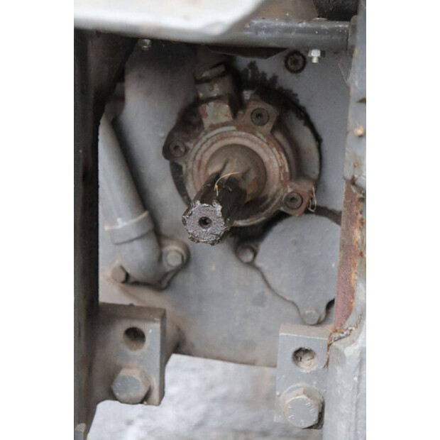 1987 فندت Farmer 305LS Turbomatik-46782695