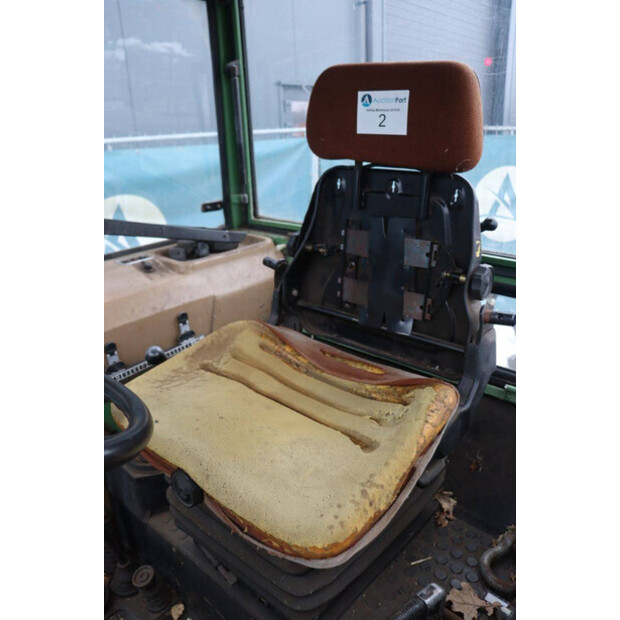 1987 فندت Farmer 305LS Turbomatik-46782697