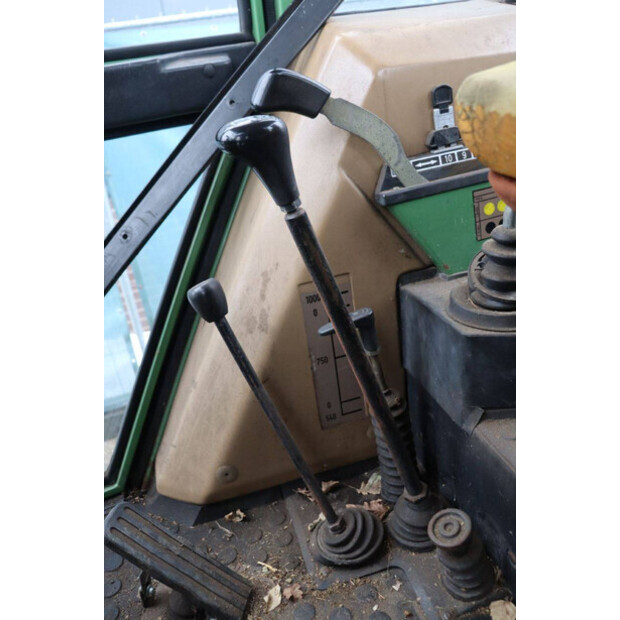 1987 فندت Farmer 305LS Turbomatik-46782701