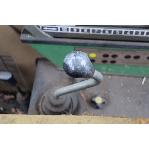 1987 فندت Farmer 305LS Turbomatik-46782702