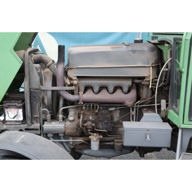 1987 فندت Farmer 305LS Turbomatik-46782707