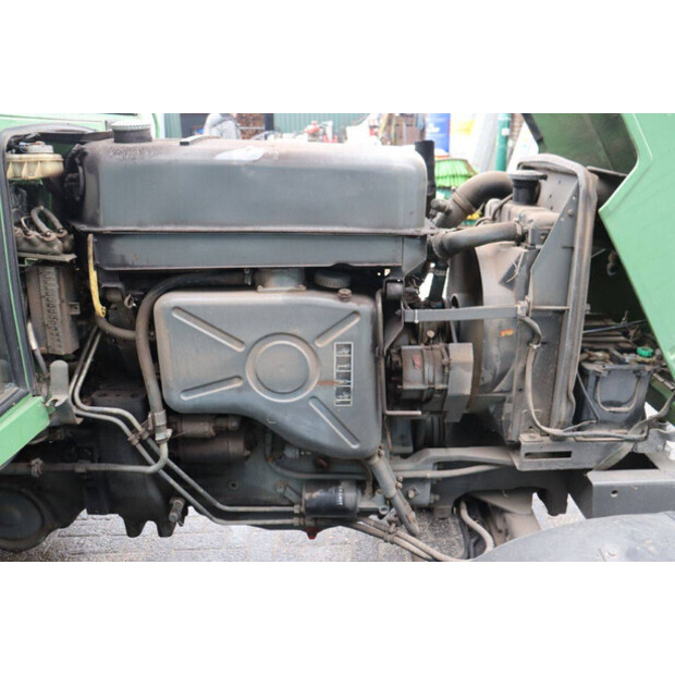 1987 فندت Farmer 305LS Turbomatik-46782708