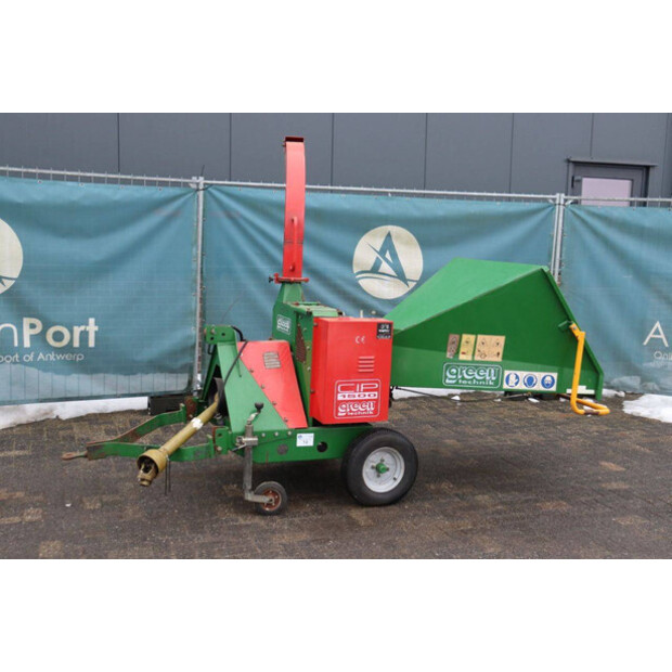 Greentec CIP 1500-46782709