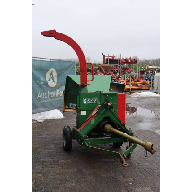 Greentec CIP 1500-46782715