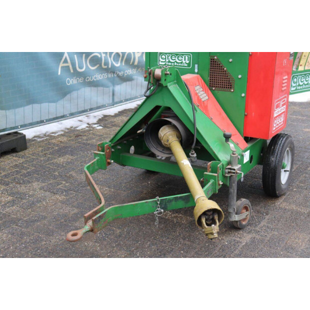 Greentec CIP 1500-46782718