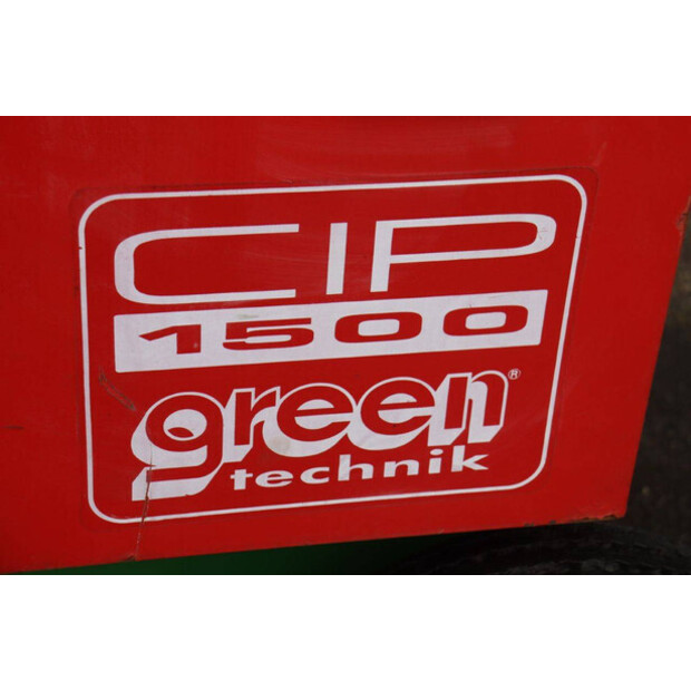 Greentec CIP 1500-46782724
