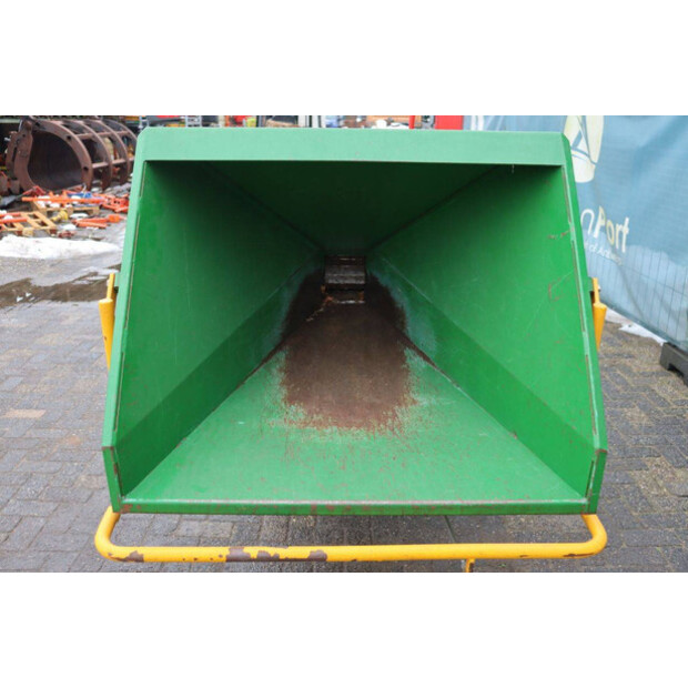 Greentec CIP 1500-46782725