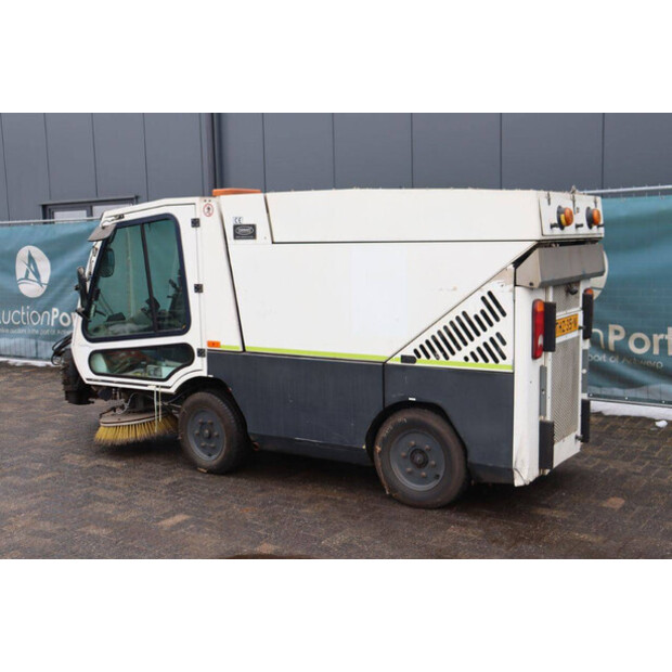 2008 TENNANT A60-46782733