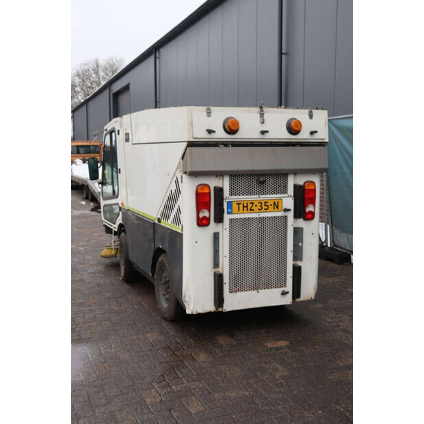 2008 TENNANT A60-46782734