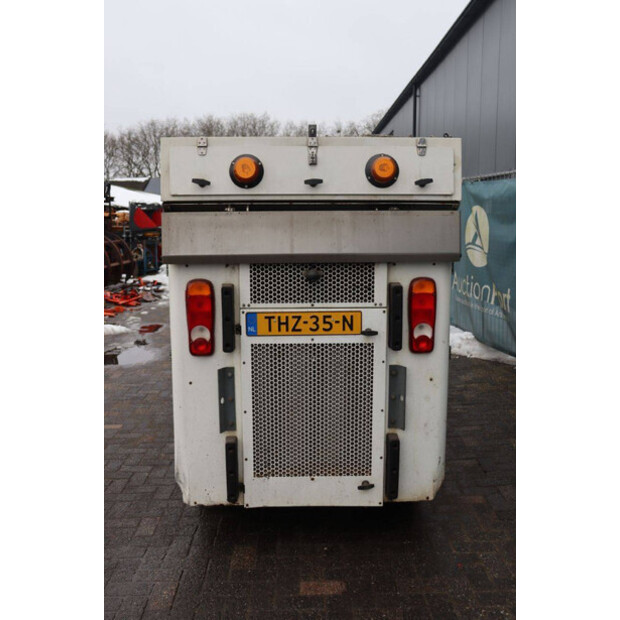 2008 TENNANT A60-46782735