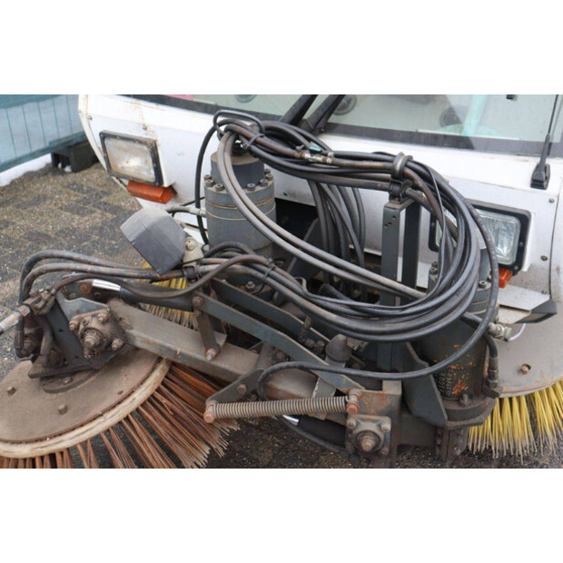 2008 TENNANT A60-46782742