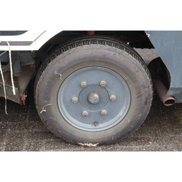 2008 TENNANT A60-46782745