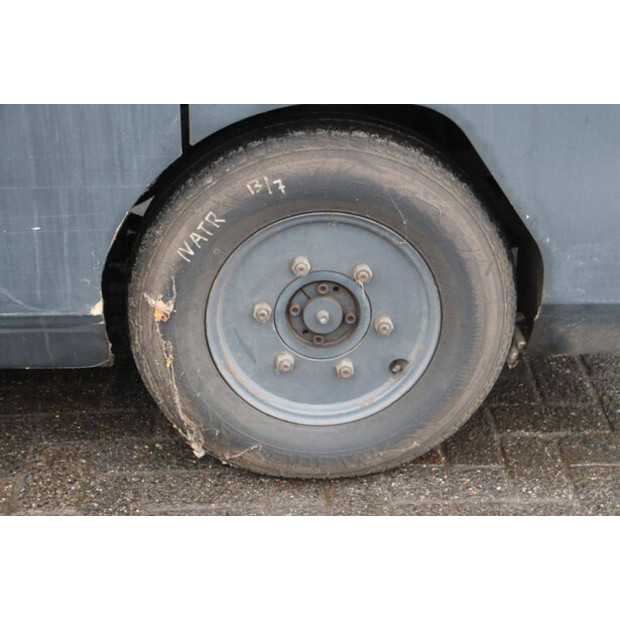 2008 TENNANT A60-46782746