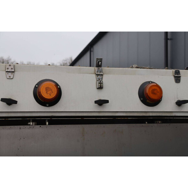 2008 TENNANT A60-46782747