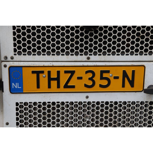 2008 TENNANT A60-46782748