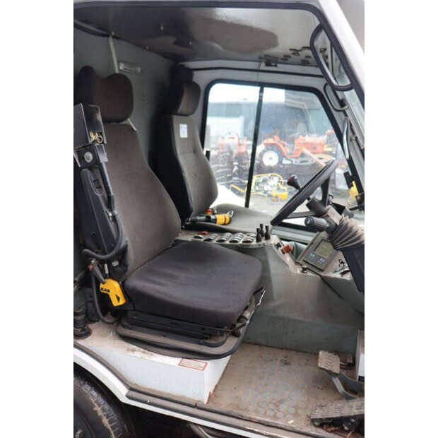 2008 TENNANT A60-46782749