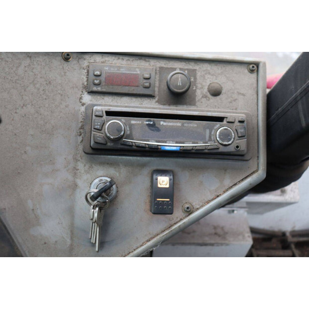 2008 TENNANT A60-46782755