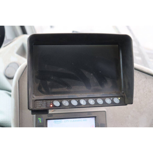 2008 TENNANT A60-46782756