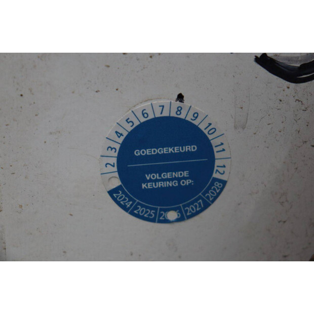 2008 TENNANT A60-46782761