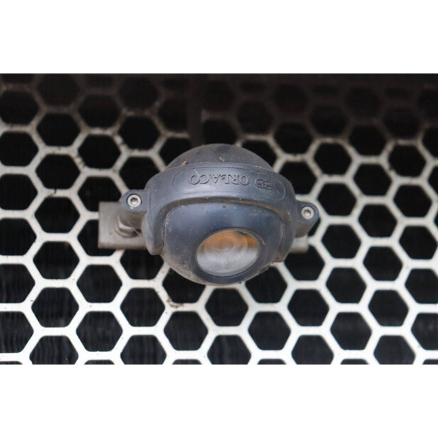 2008 TENNANT A60-46782763