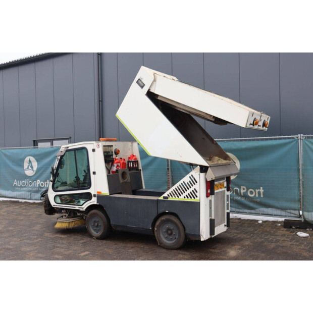 2008 TENNANT A60-46782766