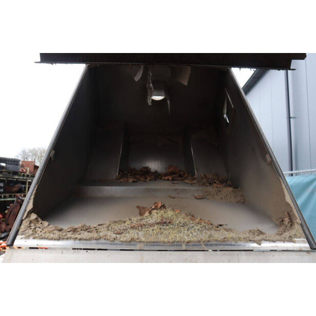 2008 TENNANT A60-46782768