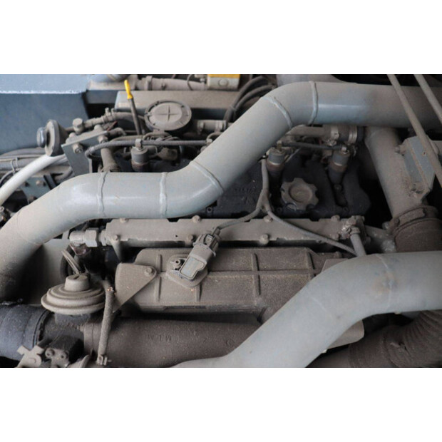 2008 TENNANT A60-46782771