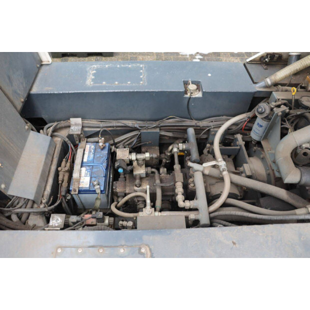 2008 TENNANT A60-46782772