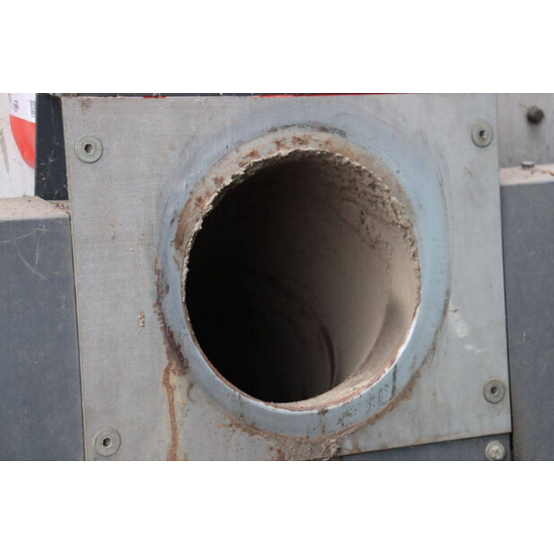 2008 TENNANT A60-46782773