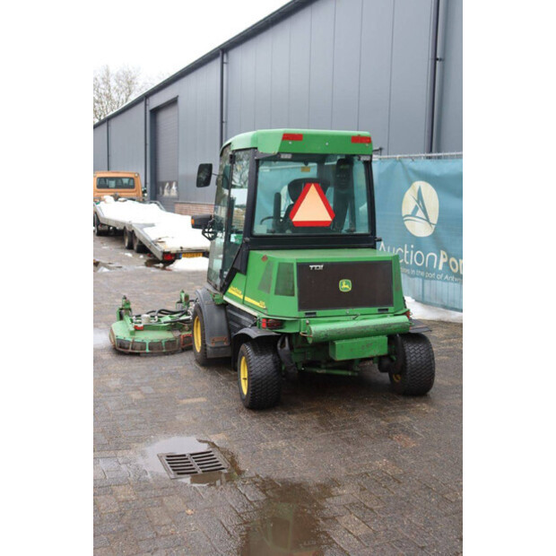 2008 JOHN DEERE 1505-46782778