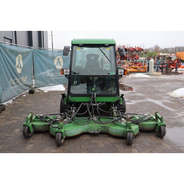 2008 JOHN DEERE 1505-46782782