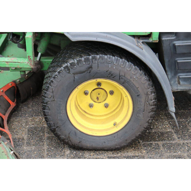 2008 JOHN DEERE 1505-46782789