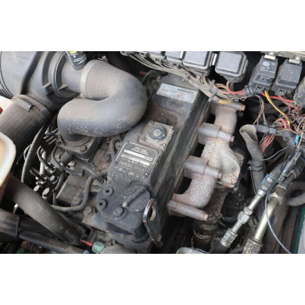 2008 JOHN DEERE 1505-46782795