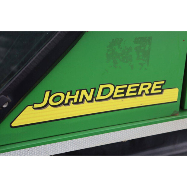 2008 JOHN DEERE 1505-46782800