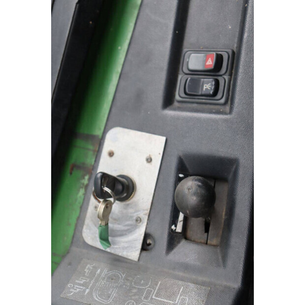 2008 JOHN DEERE 1505-46782806