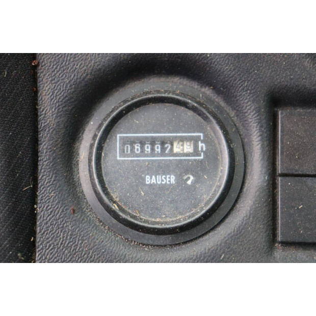 2008 JOHN DEERE 1505-46782808