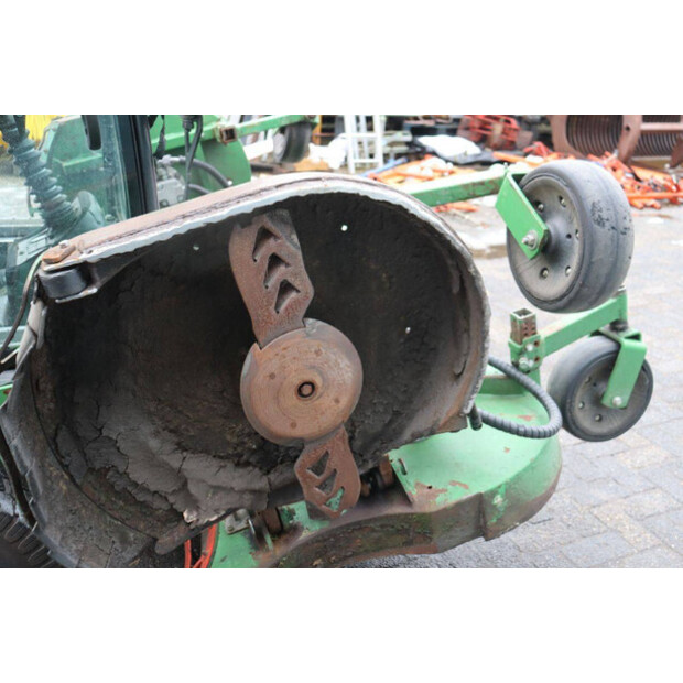 2008 JOHN DEERE 1505-46782817