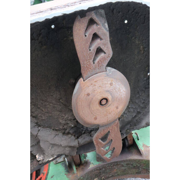 2008 JOHN DEERE 1505-46782818