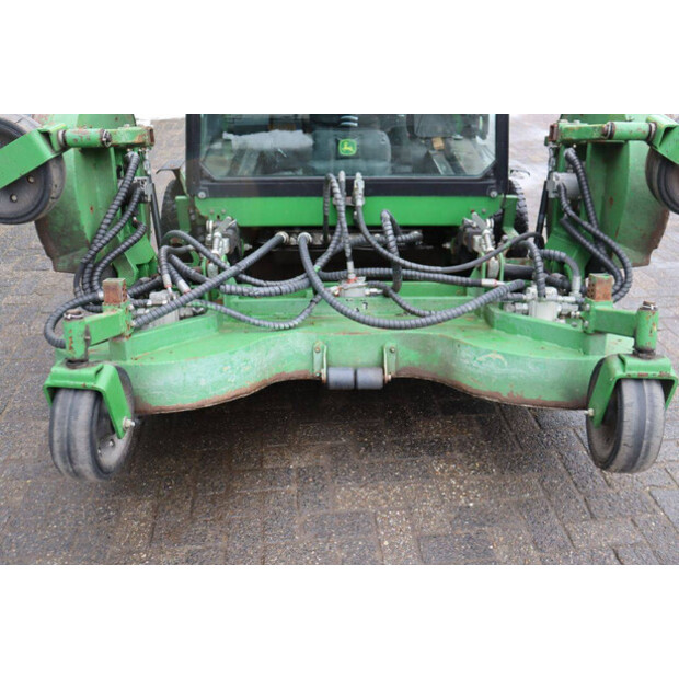 2008 JOHN DEERE 1505-46782820