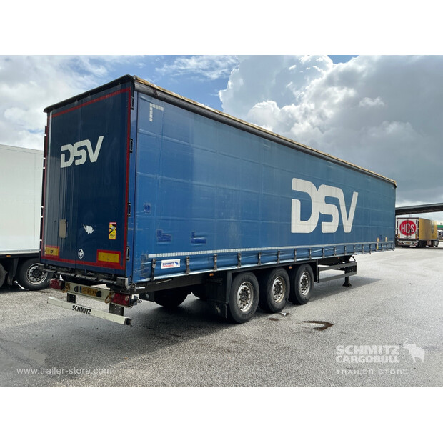 2017 شميتز كارجوبول OTHERS-46782821