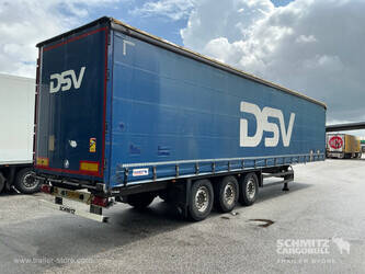 Image for TRAILERS 2017 Schmitz Cargobull OTHERS