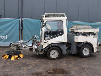 Image for SWEEPERS 2016 Conver C4