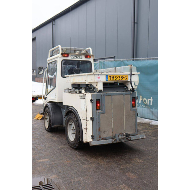 2016 Conver C4-46782837